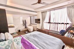 Hillcrest Villa (D11), Terrace #444303301